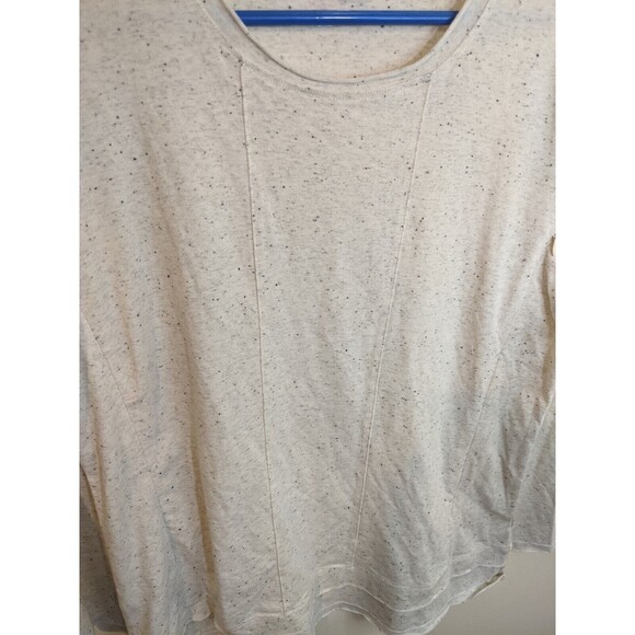 Loyal Hana Christy Nursing Sweatshirt Size Small - Picture 9 of 14